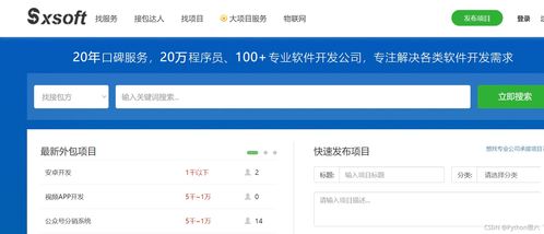 程序员如何通过私活副业实现额外收入？