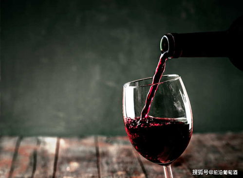 微商中的红酒品种繁多，哪一款才是真正的佳酿？