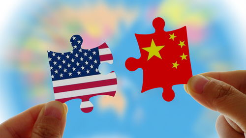美国新能源领域有哪些副业机会值得关注？