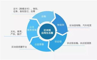 区块链投资领域，哪一板块最具盈利潜力？