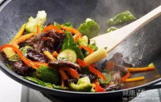 哪些网站提供食材自助炒菜服务，让你在家也能享受烹饪乐趣？