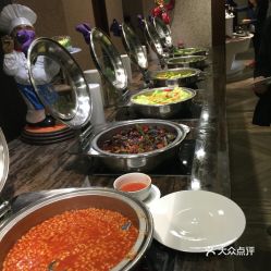 哪些自助团购平台是横店美食的首选？探索横店特色美食的团购秘籍！