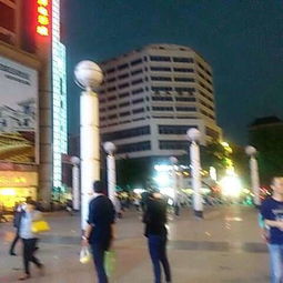 兰州夜市哪家最火爆？哪里是赚钱的金地？