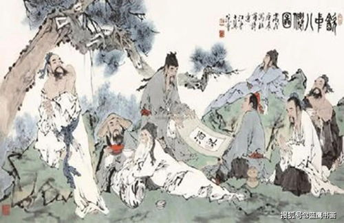 古代文人如何兼顾文学创作与副业经营？