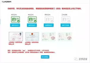 菜鸟如何成功报名副业？新手必看的报名指南！