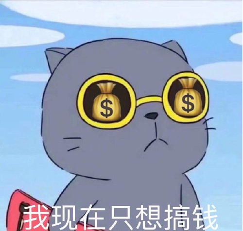 为何赚钱欢笑输钱泪流？揭秘情绪背后的金钱游戏