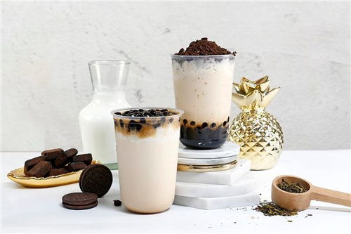 想了解果一奶茶加盟费？这里或许有你需要的答案！