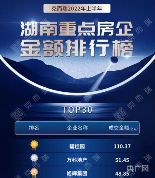 碧桂园销售业绩如何？市场表现究竟怎样？