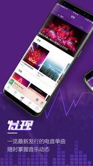 哪些网站提供电子音乐自助下载服务，是音乐爱好者的最佳选择？