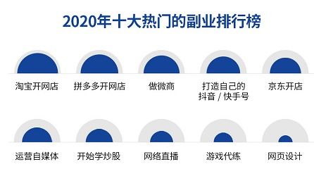 想要增加收入，哪种电商副业最有可能盈利？