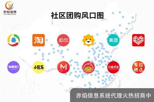 哪些是全国范围内的自助团购网站？探索最佳选择与优势一览