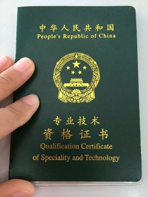 职称证与职称证明材料有何区别？一探究竟！