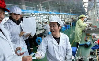 为何工厂老板日进斗金，工人却难见薪酬增长？