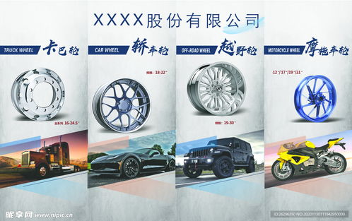 哪些网站提供了自助设计轮毂的服务？这里有一份全面的自助设计轮毂网站大全！