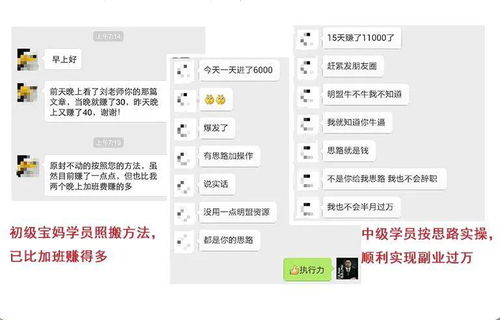 副业D3究竟是什么？如何通过它实现额外收入？
