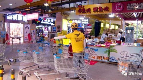 哪些自助售货平台在广西地区表现突出？探索本地最受欢迎的售货选择