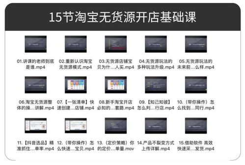 不依赖淘宝，如何找到稳定盈利的副业机会？