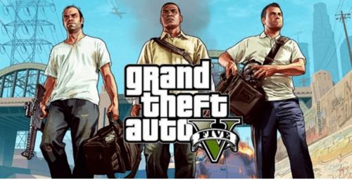 GTA5中总裁如何快速积累财富？