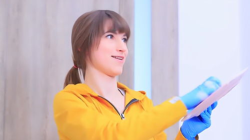 不赚钱的女人为何总是笑容满面？
