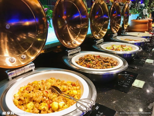 在无锡旅行，如何预订最佳自助餐？探索专属自助餐预订平台！