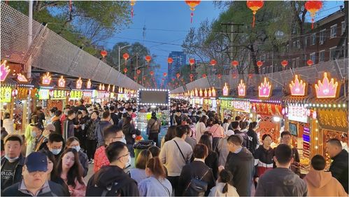 南阳夜市热销商品有哪些？晚上摆摊赚钱秘诀是什么？