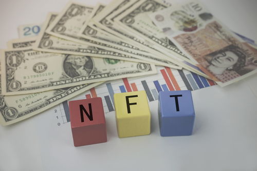 NFT投资真的能稳赚不赔吗？市场前景究竟如何？