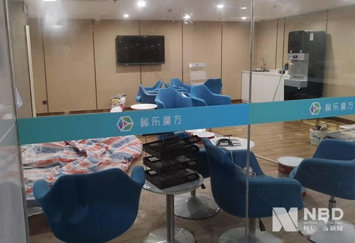 秘乐短视频涉传销？真相究竟如何？