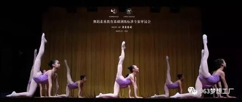 舞蹈生如何通过寄拍开启副业之路？