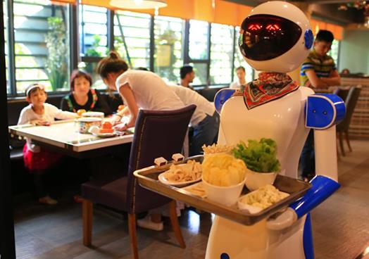 外场自助餐业务如何成为餐饮业的新趋势？
