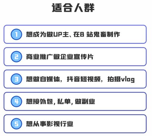 线上剪辑副业如何实现稳定盈利？新手入门必看攻略