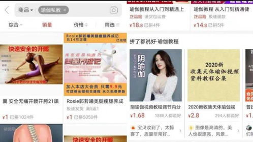 你知道哪些小众但赚钱的网络副业吗？
