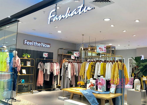 女装店副业还能卖什么？有哪些热门选择？