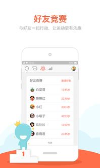 春雨计步器真的能帮你赚钱吗？使用体验与收益揭秘