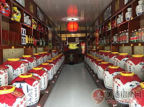 在众多散酒自助售卖平台中，哪一个才是最佳选择？