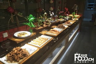 哪些自助餐小店加入了团购平台？消费者的新选择来了吗？