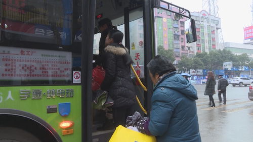 哪个城市经营公交车最赚钱？行业前景分析揭晓