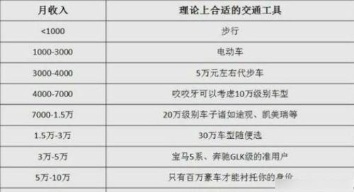 兼职收入购车，哪种用途更划算？