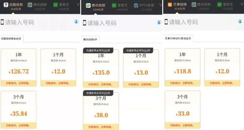 哪里可以找到视频会员的低价平台，实现自助购买的最佳途径？