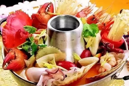 在杭州如何找到最佳海鲜自助点餐平台？探索独家美食体验！