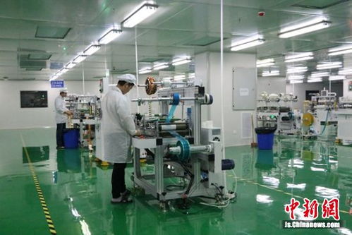 无锡威峰科技底薪标准是多少？车间环境照片曝光！