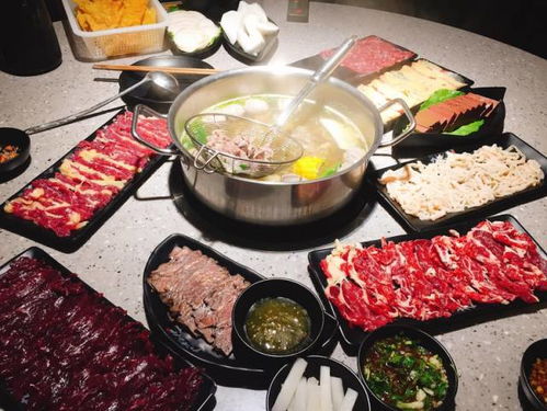 商丘的小火锅，有哪些自助平台值得推荐？探索最佳就餐选择！