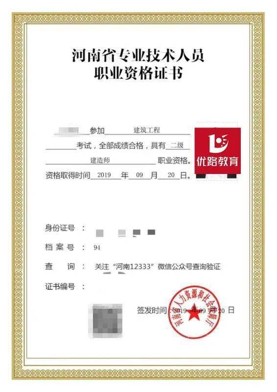 哪些证书能为副业加分？实用证书推荐一览