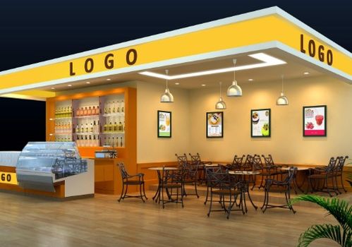 2021年哪些店铺盈利最高？最受欢迎的赚钱店铺大盘点