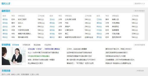 泉州哪里有靠谱的临时工招聘信息？如何快速找到合适岗位？
