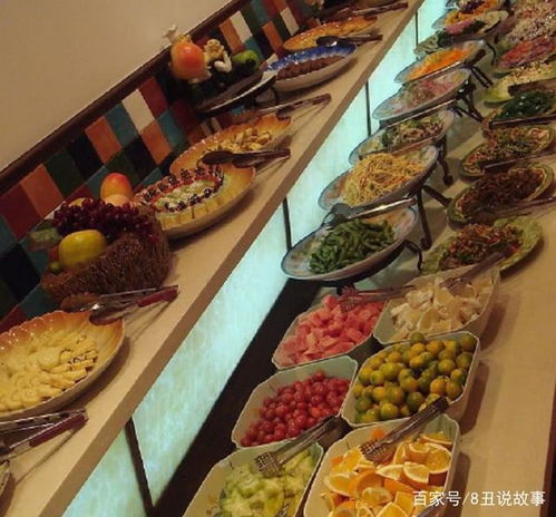 在扎兰屯哪里可以找到优质的自助餐招聘信息？