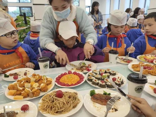 哪些自助选餐平台正在学校中流行？探索校园内的多样化餐饮选择