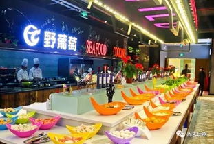 在重庆有哪些自助餐酒水配送平台，能提供一站式服务吗？