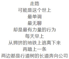 走路也能赚钱？考走路赚钱的真相你知道吗？