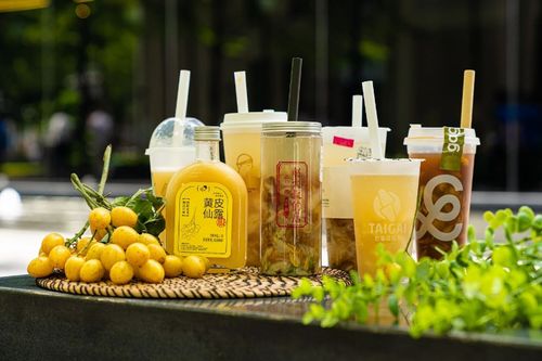 仙露饮品真的能带来滚滚财源吗？如何开启你的赚钱之旅？