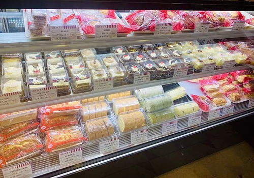 在众多甜品自助售货平台中，哪家才是最佳选择？